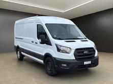 FORD Transit Van 350 L3 Trend 2.0 TDCi 130 FWD A, Diesel, Occasion / Utilisé, Automatique - 2