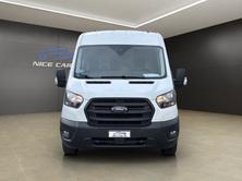 FORD Transit Van 350 L3 Trend 2.0 TDCi 130 FWD A, Diesel, Occasion / Utilisé, Automatique - 3