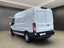 FORD Transit Van 350 L3 Trend 2.0 TDCi 130 FWD A, Diesel, Occasion / Utilisé, Automatique - 4