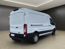 FORD Transit Van 350 L3 Trend 2.0 TDCi 130 FWD A, Diesel, Occasion / Utilisé, Automatique - 5
