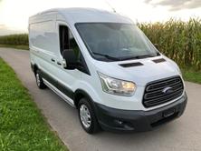 FORD Transit Van 310 L2 Ambiente 2.0 TDCi 105 FWD mit Anhän, Diesel, Occasion / Gebraucht, Handschaltung - 2