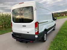 FORD Transit Van 310 L2 Ambiente 2.0 TDCi 105 FWD mit Anhän, Diesel, Occasion / Gebraucht, Handschaltung - 3