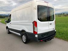 FORD Transit Van 310 L2 Ambiente 2.0 TDCi 105 FWD mit Anhän, Diesel, Occasion / Gebraucht, Handschaltung - 4