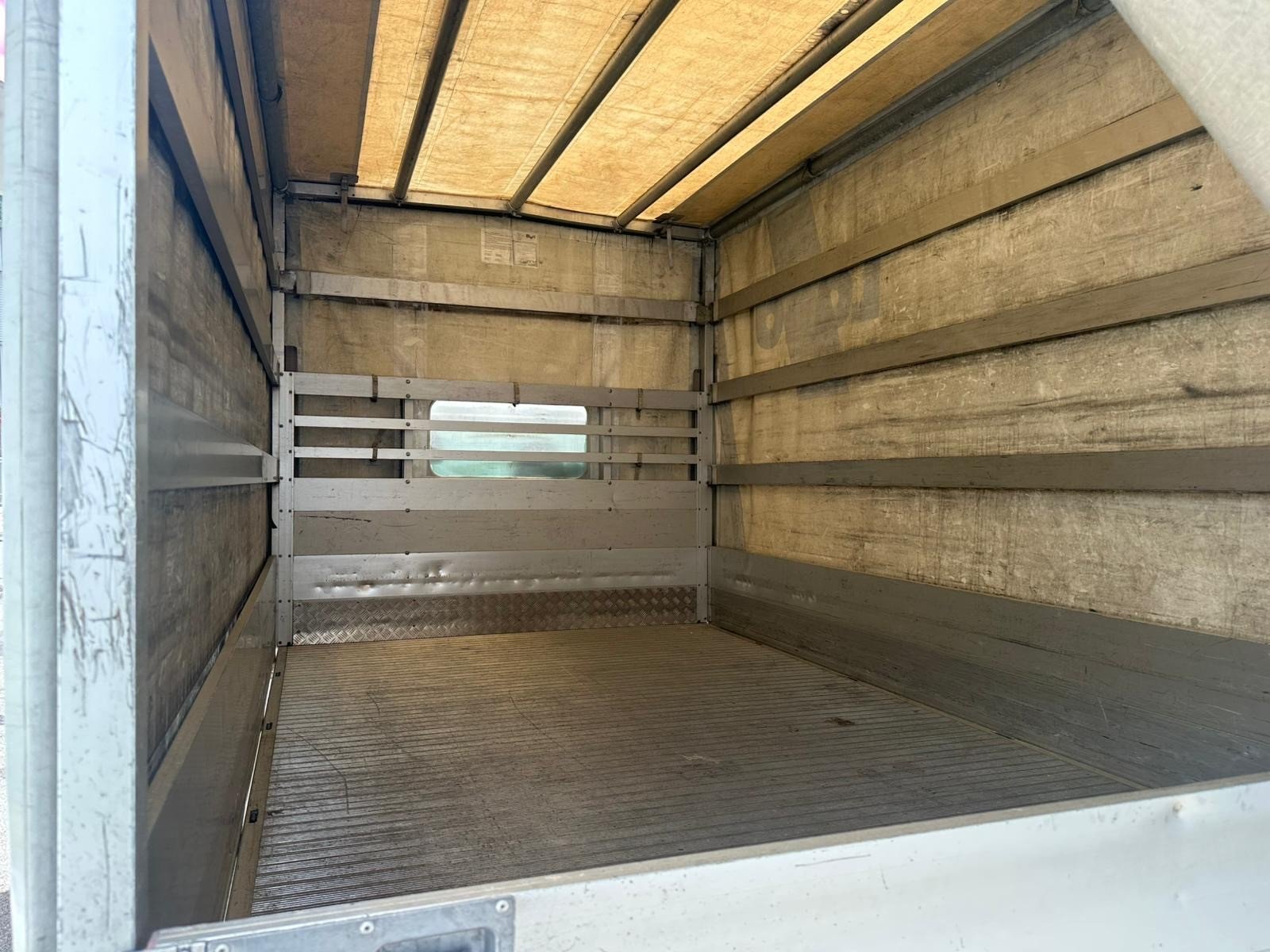 FORD Transit 350M Level 3, Diesel, Occasion / Gebraucht, Handschaltung - 4