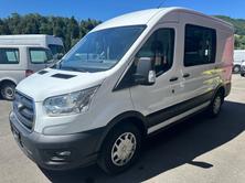 FORD Transit Van 350 L2 Trend 2.0 TDCi 130 4WD, Diesel, Occasion / Gebraucht, Handschaltung - 2