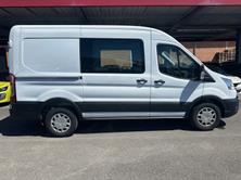 FORD Transit Van 350 L2 Trend 2.0 TDCi 130 4WD, Diesel, Occasion / Gebraucht, Handschaltung - 3