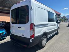 FORD Transit Van 350 L2 Trend 2.0 TDCi 130 4WD, Diesel, Occasion / Gebraucht, Handschaltung - 4