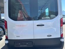 FORD Transit Van 350 L2 Trend 2.0 TDCi 130 4WD, Diesel, Occasion / Gebraucht, Handschaltung - 5