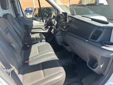 FORD Transit Van 350 L2 Trend 2.0 TDCi 130 4WD, Diesel, Occasion / Gebraucht, Handschaltung - 6