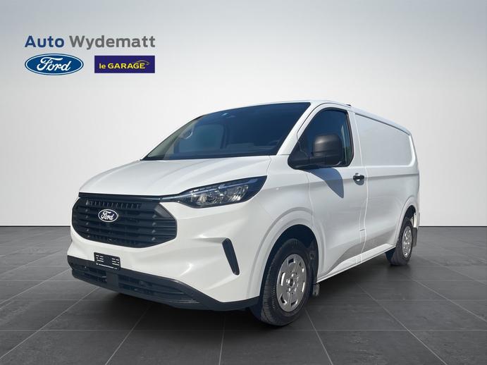 FORD Transit C Van 320 L1 2.0 EcoBlue 136 Trend, Diesel, Occasion / Utilisé, Automatique