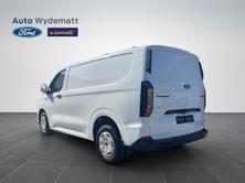 FORD Transit C Van 320 L1 2.0 EcoBlue 136 Trend, Diesel, Occasion / Utilisé, Automatique - 4