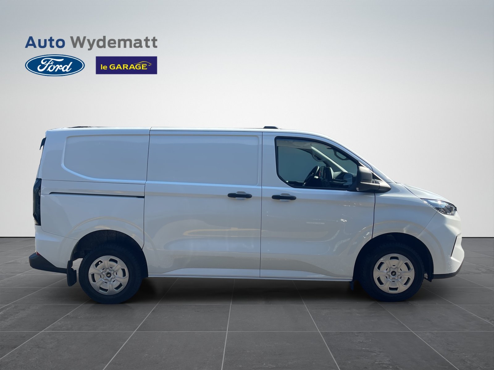 FORD Transit C Van 320 L1 2.0 EcoBlue 136 Trend, Diesel, Occasion / Gebraucht, Automatik - 5