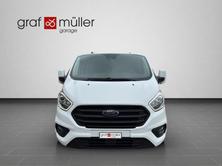 FORD Transit C Van 280 L1 2.0 TDCi 130 Trend, Diesel, Occasion / Gebraucht, Automatik - 3
