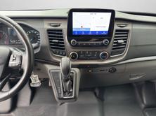 FORD Transit C Van 280 L1 2.0 TDCi 130 Trend, Diesel, Occasion / Gebraucht, Automatik - 4
