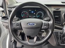 FORD Transit C Van 280 L1 2.0 TDCi 130 Trend, Diesel, Occasion / Gebraucht, Automatik - 5