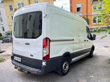 FORD Transit Van 290 L2 Ambiente 2.0 TDCi 105 FWD, Diesel, Occasion / Gebraucht, Handschaltung - 2