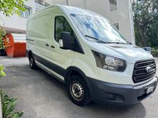 FORD Transit Van 290 L2 Ambiente 2.0 TDCi 105 FWD, Diesel, Occasion / Gebraucht, Handschaltung - 3