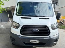 FORD Transit Van 290 L2 Ambiente 2.0 TDCi 105 FWD, Diesel, Occasion / Gebraucht, Handschaltung - 4