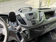 FORD Transit Van 290 L2 Ambiente 2.0 TDCi 105 FWD, Diesel, Occasion / Gebraucht, Handschaltung - 6