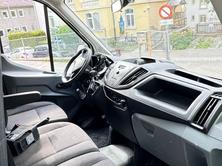 FORD Transit Van 290 L2 Ambiente 2.0 TDCi 105 FWD, Diesel, Occasion / Gebraucht, Handschaltung - 7