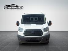 FORD Transit 350 L5 Trend 2.0 TDCi 170 RWD, Diesel, Occasion / Utilisé, Manuelle - 2