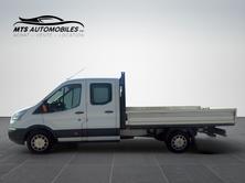 FORD Transit 350 L5 Trend 2.0 TDCi 170 RWD, Diesel, Occasion / Utilisé, Manuelle - 3