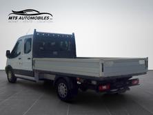FORD Transit 350 L5 Trend 2.0 TDCi 170 RWD, Diesel, Occasion / Utilisé, Manuelle - 4