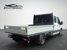 FORD Transit 350 L5 Trend 2.0 TDCi 170 RWD, Diesel, Occasion / Utilisé, Manuelle - 5