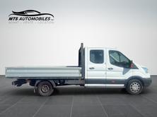 FORD Transit 350 L5 Trend 2.0 TDCi 170 RWD, Diesel, Occasion / Utilisé, Manuelle - 6