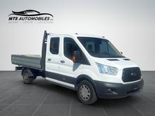 FORD Transit 350 L5 Trend 2.0 TDCi 170 RWD, Diesel, Occasion / Utilisé, Manuelle - 7