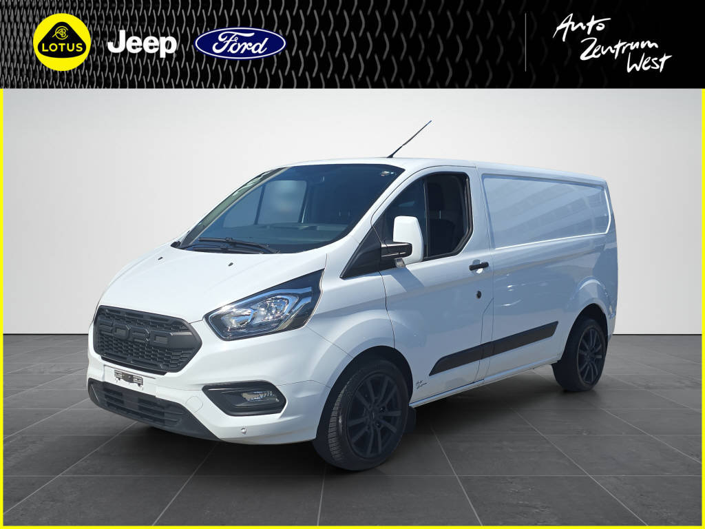 FORD Transit C Van 280 L1 2.0 TDCi 105 Trend