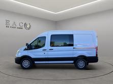FORD Transit Van 350 L2 Trail 2.0 TDCi 130 4WD **Mit Werksta, Diesel, Second hand / Used, Manual - 2