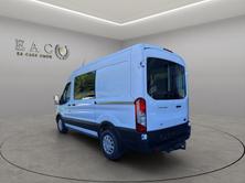 FORD Transit Van 350 L2 Trail 2.0 TDCi 130 4WD **Mit Werksta, Diesel, Second hand / Used, Manual - 3
