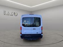 FORD Transit Van 350 L2 Trail 2.0 TDCi 130 4WD **Mit Werksta, Diesel, Second hand / Used, Manual - 4