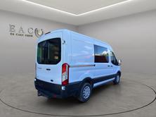 FORD Transit Van 350 L2 Trail 2.0 TDCi 130 4WD **Mit Werksta, Diesel, Second hand / Used, Manual - 5