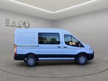 FORD Transit Van 350 L2 Trail 2.0 TDCi 130 4WD **Mit Werksta, Diesel, Second hand / Used, Manual - 6
