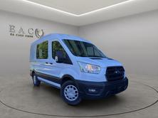 FORD Transit Van 350 L2 Trail 2.0 TDCi 130 4WD **Mit Werksta, Diesel, Second hand / Used, Manual - 7