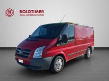 FORD Transit 2.2 TDCi 280 S, Diesel, Second hand / Used, Manual - 2