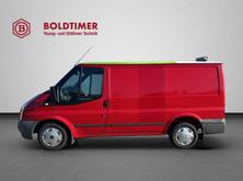 FORD Transit 2.2 TDCi 280 S, Diesel, Second hand / Used, Manual - 3