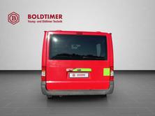 FORD Transit 2.2 TDCi 280 S, Diesel, Second hand / Used, Manual - 5