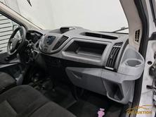 FORD Transit 350 L2 Ambiente 2.0 TDCi 130 RWD, Diesel, Occasion / Gebraucht, Handschaltung - 5