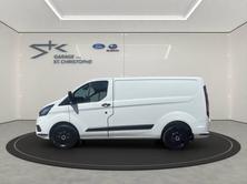 FORD Transit C Van 300 L1 2.0 TDCi, Diesel, Occasion / Gebraucht, Handschaltung - 2