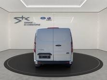 FORD Transit C Van 300 L1 2.0 TDCi, Diesel, Occasion / Gebraucht, Handschaltung - 4