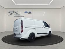 FORD Transit C Van 300 L1 2.0 TDCi, Diesel, Occasion / Gebraucht, Handschaltung - 5