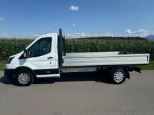 FORD Transit 350 L3 Trend 2.0 TDCi 130 Brücke mit Anhänger, Mild-Hybrid Diesel/Elektro, Occasion / Gebraucht, Handschaltung - 3