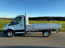FORD Transit 350 L2 Ambiente 2.0 TDCi 130 Brücke, Diesel, Occasioni / Usate, Manuale - 5
