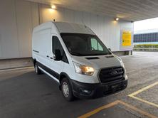 FORD Transit Van 350 L3H2 2.0 EcoBlue 185 Limited, Diesel, Occasioni / Usate, Manuale - 7