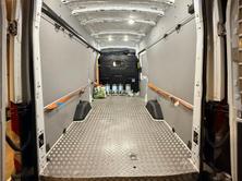 FORD Transit Van 350 L4 Trend 2.0 TDCi 130 RWD, Diesel, Occasion / Gebraucht, Handschaltung - 5