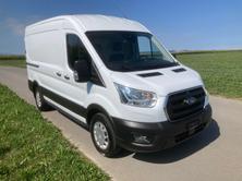 FORD Transit Van 350 L2 Trend 2.0 TDCi 130 mit Hebebühne, Diesel, Occasion / Gebraucht, Handschaltung - 2