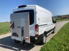 FORD Transit Van 350 L2 Trend 2.0 TDCi 130 mit Hebebühne, Diesel, Occasion / Gebraucht, Handschaltung - 3